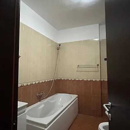 Lejlighed Centro Tirana