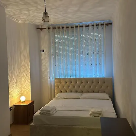 Lejlighed Centro