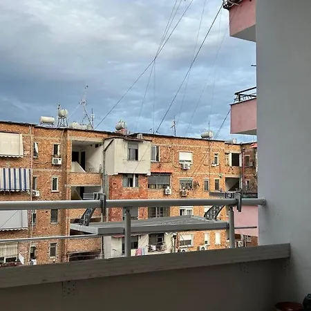 Lejlighed Centro *