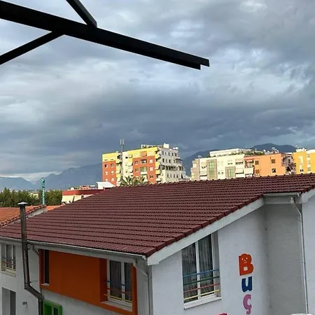 Centro Lejlighed Tirana