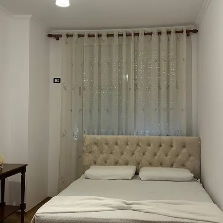 Centro Lejlighed