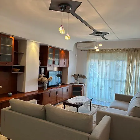 Apartment Centro